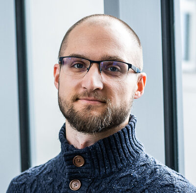 Kryštof Škach
